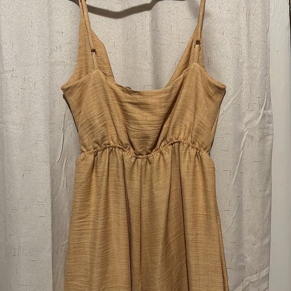 Jumpsuit - Picture 4 of 4